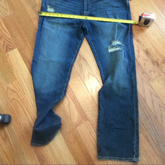 TRUE RELIGION RICKY Jeans - Picture 7 of 10